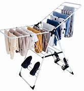 Image result for LG Clothes Dryer with Hanger