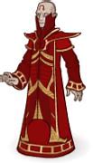 Image result for Idle Champions of the Lost Realms Mad Wizard