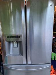 Image result for Kenmore Elite Refrigerator 36 Inch Model Number 795