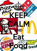 Image result for Keep Calm and Eat Food