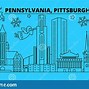 Image result for Pittsburgh Bridges Names