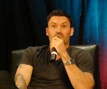 Image result for Brian Austin Green Guitar