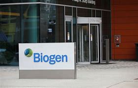 Image result for Biogen 900 million settlement