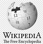Image result for Pic of Wikipedia