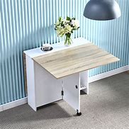 Image result for Extendable Console Dining Table
