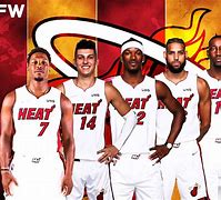 Image result for Miami Heat Roster