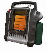 Image result for Small Propane Heaters Indoor