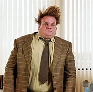 Image result for Tommy Boy Pulling Hair
