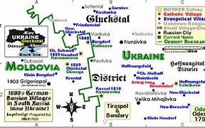Image result for Odessa Russia Germans