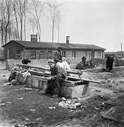 Image result for German Prisoner of War Camps in Germany