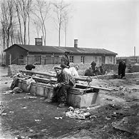 Image result for World War II Concentration Camps