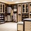Image result for Basement Walk-In Closet Ideas