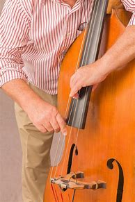Image result for Siting Playing Bass