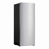 Image result for 5 Cubic Foot Upright Freezer with Door Shelves