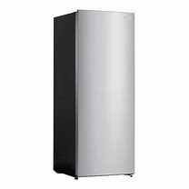 Image result for Vissani 7 Cu Ft. Convertible Upright Freezer in Stainless Steel Look
