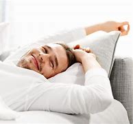 Image result for Waking Up Male