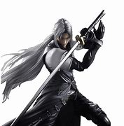 Image result for Chaos FF7
