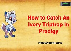 Image result for Trip Trop Evolution Prodigy