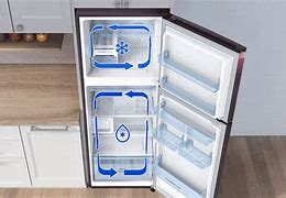 Image result for Double Door Refrigerator Amenity