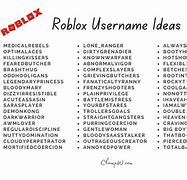 Image result for Roblox User Ideas