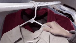 Image result for Heavyweight Plastic Hangers