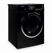 Image result for Curtains to Hide Washer and Dryer