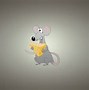 Image result for Cartoon Rat Mouse