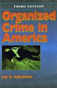 Image result for Organized Crime Map People