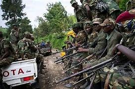 Image result for Rwanda Congo War