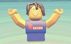 Image result for Strong Bacon Roblox