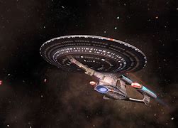 Image result for Battlespace Star Trek
