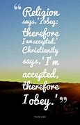 Image result for Christian Life Quotes and Thoughts