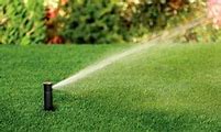Image result for Best Lawn Sprinkler Heads