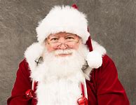 Image result for Realistic Santa Claus Beard