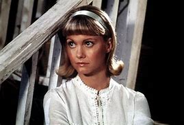 Image result for Olivia Newton-John Grease Outfit