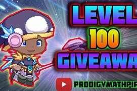 Image result for Level 100 Wizard From Prodigy