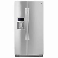Image result for Kenmore Elite Commercial Refrigerator Pics