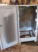 Image result for 2 Door Freezer Smoker