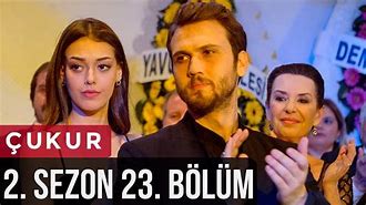 Image result for Cukur 2. Sezon