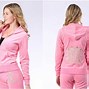 Image result for Juicy Couture Tracksuit Hoodie