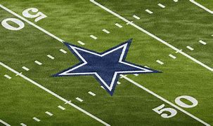 Image result for Dallas Cowboys Football Field