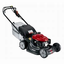 Image result for Honda 21 Inch Self-Propelled Lawn Mower