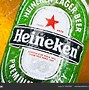 Image result for Heineken Label