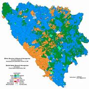 Image result for Old Bosnian Map