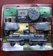 Image result for Orbit 58911 Complete Yard Watering Kit, Green