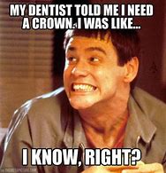 Image result for Funny Dental Month of May