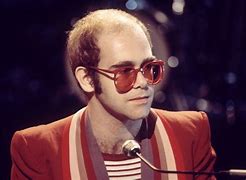Image result for Elton John Art