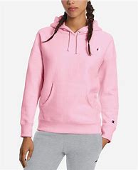 Image result for Champion Pink Hoodie Kids
