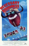 Image result for Necessary Roughness Lucy
