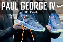 Image result for Paul George 4 All Black